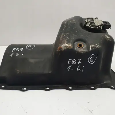 BMW E87 1.6 i MISKA OLEJU olejowa