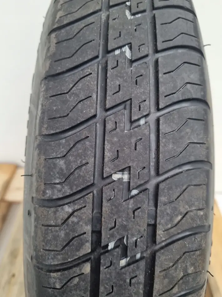 Ford C-Max Focus Mk2 II KOŁO DOJAZDOWE dojazdówka 125/85 R16 5x108 1S71MH