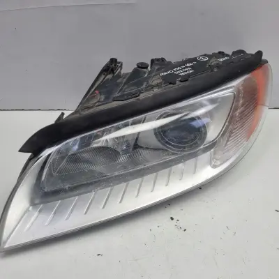Volvo S80 II V70 III XENON PRZEDNIA LAMPA LEWA lewy przód EUROPA 31214347