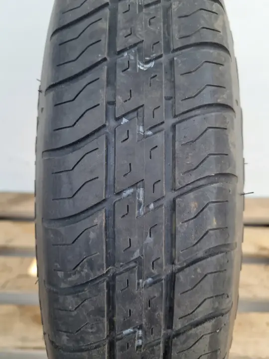 Ford C-Max Focus Mk2 II KOŁO DOJAZDOWE dojazdówka 125/85 R16 5x108 1S71MH