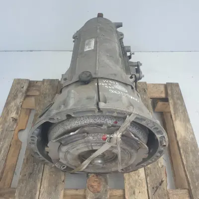 Mercedes Sprinter 906 W906 2.2 CDI AUTOMATYCZNA SKRZYNIA BIEGÓW 9062709700