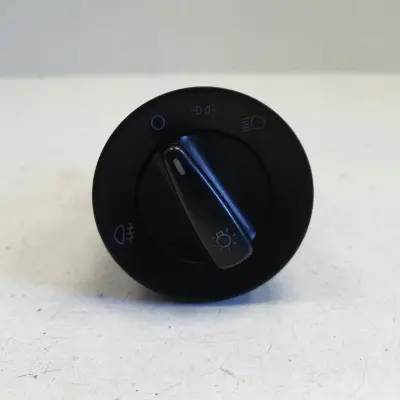 VW Passat Golf Bora PRZEŁĄCZNIK ŚWIATEŁ włącznik 1C0941531