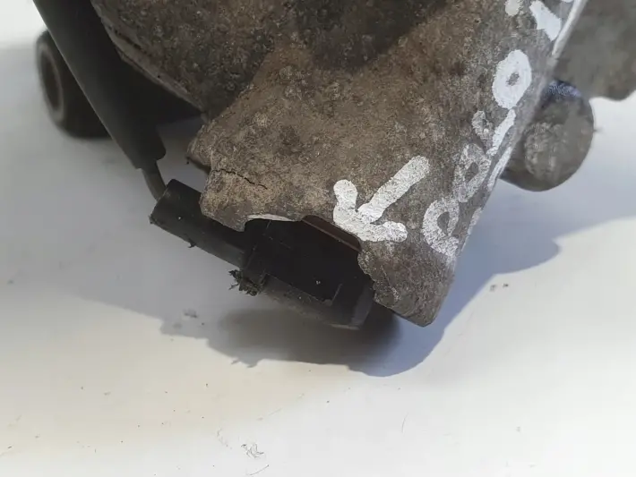 VW Polo IV 1.2 6V SPRĘŻARKA KLIMATYZACJI pompa