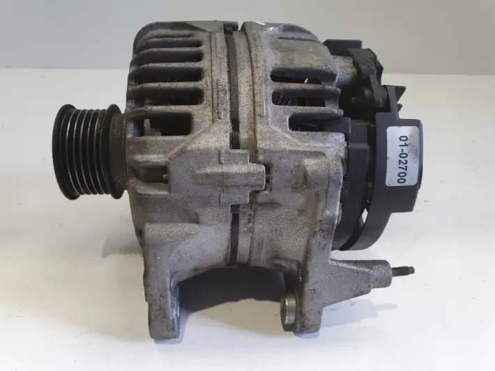 Skoda Fabia II 1.4 16V ALTERNATOR bosch 0124325013