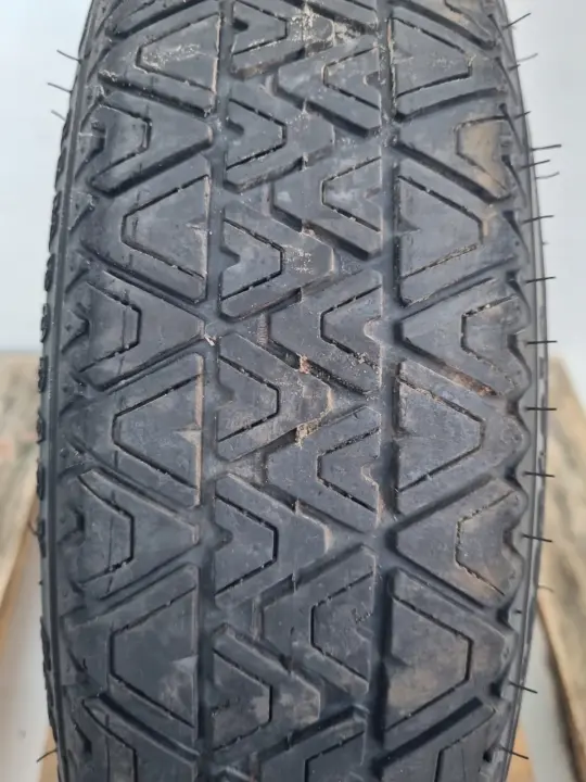 Opel Vectra C Astra H KOŁO DOJAZDOWE dojazdówka 115/70 R16 5x110 2160132