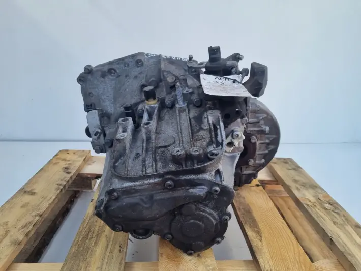 Peugeot 308 2.0 HDI SKRZYNIA BIEGÓW 20MB23 manual MANUALNA
