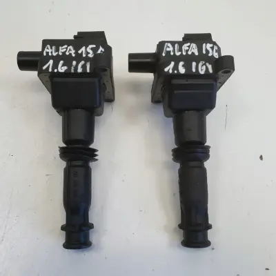 Alfa Romeo 156 1.6 16V TS CEWKA ZAPŁONOWA 1227030071