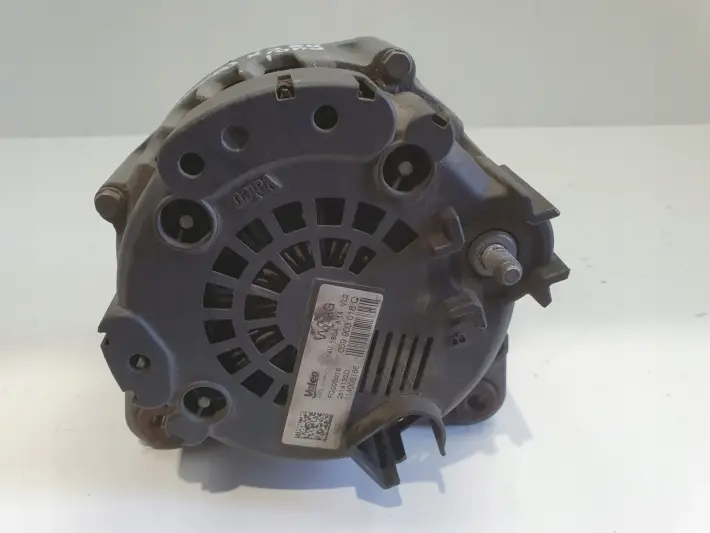 Audi A6 C7 3.0 TDI V6 ALTERNATOR valeo 059903018Q 180A