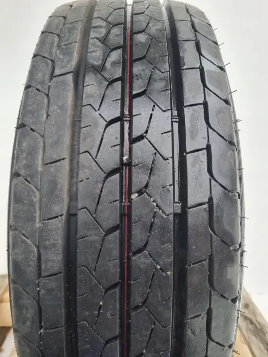 Fiat Ducato III KOŁO ZAPASOWE zapas felga 225/70 R15C 5x118 1383964080