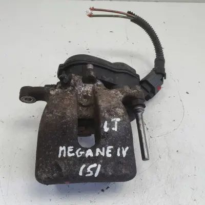 Renault Megane IV TYLNY ZACISK HAMULCOWY lewy tył 440102370R