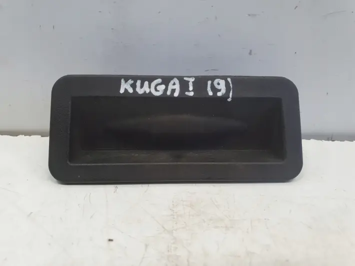 Ford Kuga I KLAMKA KLAPY BAGAŻNIKA Mikrostyk 6M51-19B514-AD