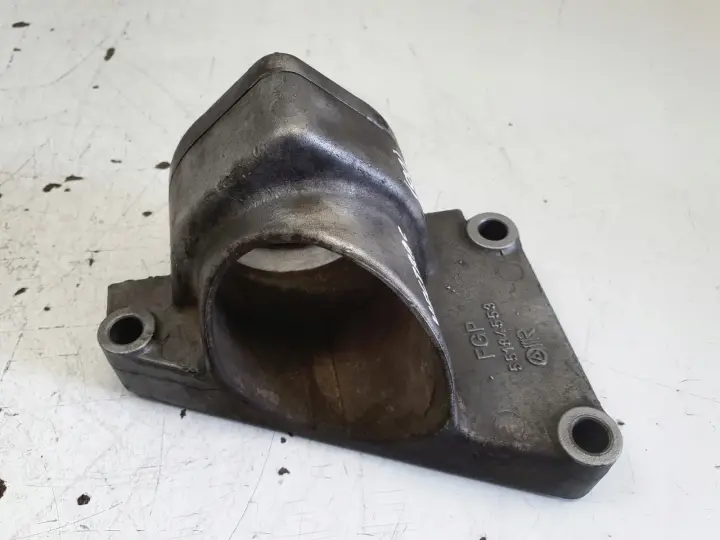 Opel Vectra C 1.9 CDTI 16V PODPORA PÓŁOSI 55184553