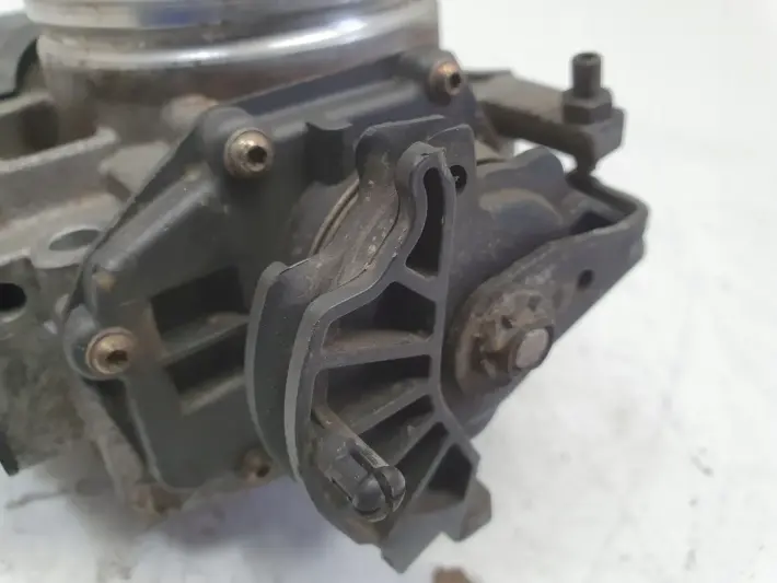 BMW E46 E39 2.5 i PRZEPUSTNICA 1433414