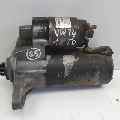 VW Transporter T4 1.9 TD ROZRUSZNIK Bosch 020911024AX 02B911023D