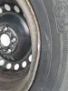 Kangoo II III KOŁO ZAPASOWE Zapas felga 195/65 R15 5x108 ET44 F51560027