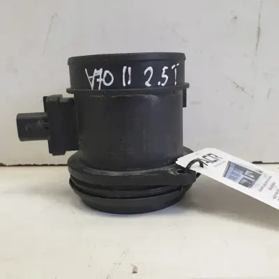 Volvo V70 III 2.5 T Turbo PRZEPŁYWOMIERZ 31216661