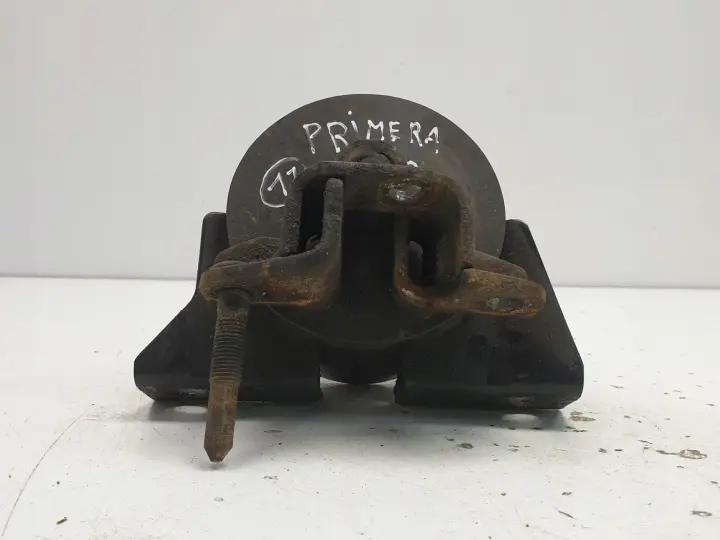 Nissan Primera P12 1.8 16V PODUSZKA SILNIKA Łapa