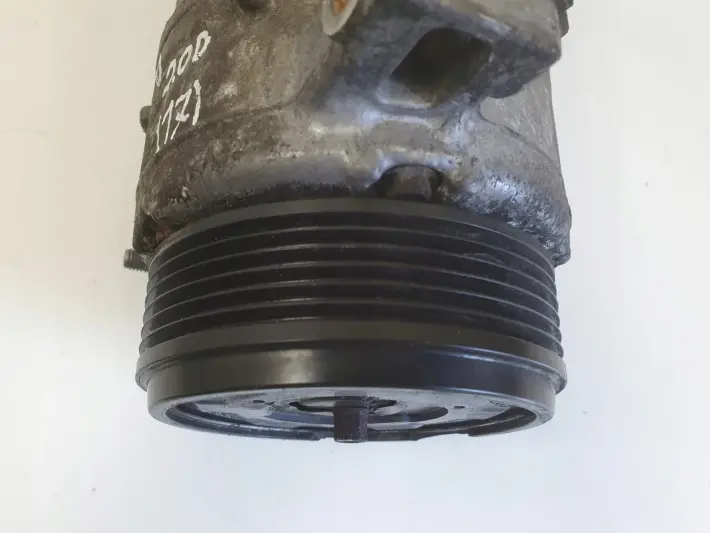 BMW E87 E90 E91 2.0 D SPRĘŻARKA KLIMATYZACJI 6987766