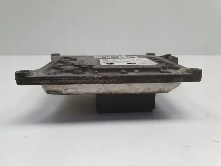 Opel Zafira B 1.6 16V STEROWNIK SILNIKA komputer 55571558 MU