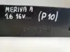 Opel Meriva A 1.6 16V CEWKA ZAPŁONOWA delphi