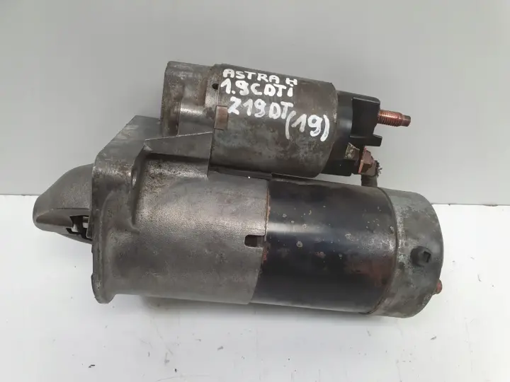 Opel Insignia A 2.0 CDTI ROZRUSZNIK 55585238 M001T30173