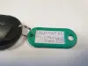 Ford Mondeo Fusion Fiesta Focus KLUCZYK PILOT 5WK4725 98AG15K601AA 433,92