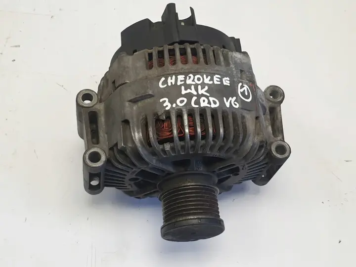 Jeep Grand Cherokee 3.0 CRD V6 ALTERNATOR