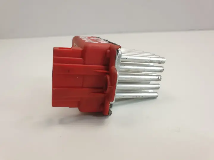 Porsche Boxster 986 REZYSTOR DMUCHAWY opornica