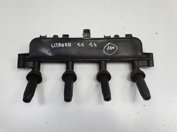 Citroen C3 1.4 8V CEWKA ZAPŁONOWA 9635864980