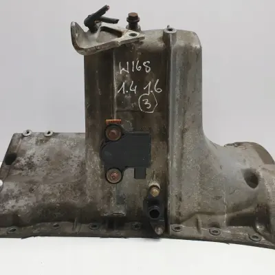 Mercedes W168 1.4 1.6 MISKA OLEJU OLEJOWA