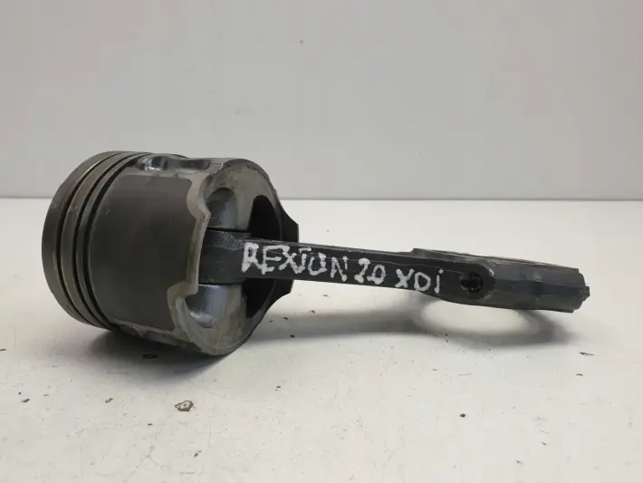 SsangYong Rexton III 2.0 XDI TŁOK KORBOWÓD