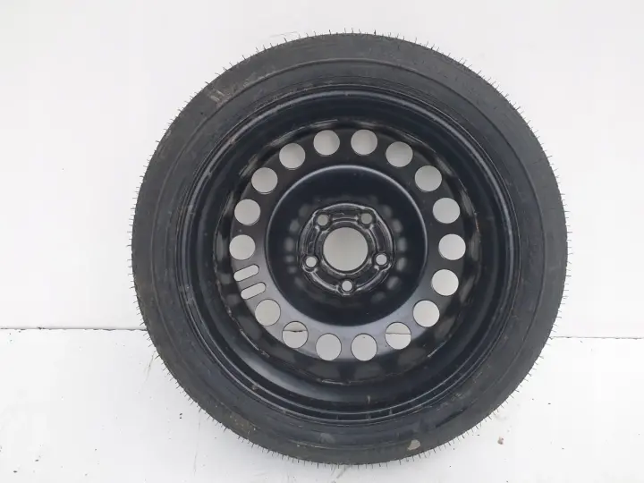 Opel Vectra C Astra H KOŁO DOJAZDOWE dojazdówka 115/70 R16 5x110 2160132