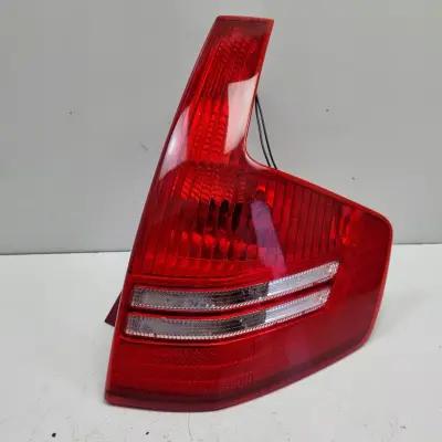 Citroen C4 TYLNIA TYLNA LAMPA PRAWA prawy tył EUROPA 9655863980