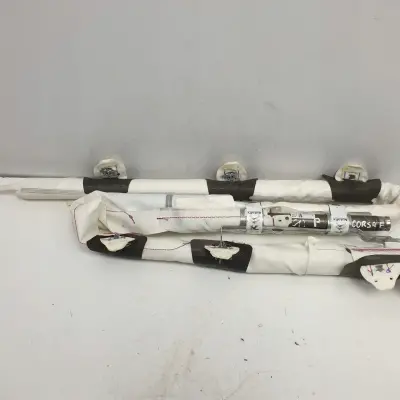 Opel Corsa F 5D PRAWA KURTYNA POWIETRZNA Poduszka