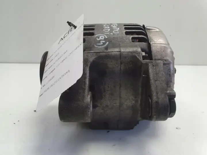 Kia Sorento 2.5 CRDI ALTERNATOR