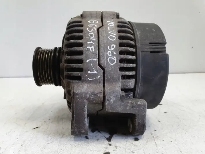 Volvo 960 2.9 3.0 24V ALTERNATOR 0123500006 bosch 9162423 100A