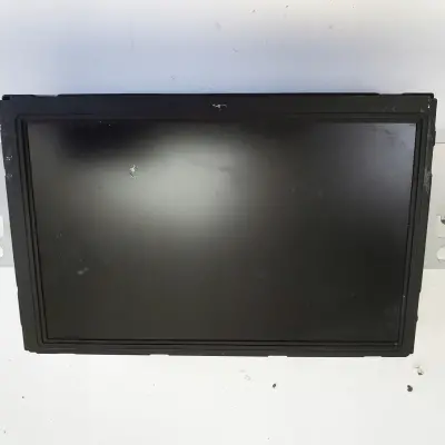 Volvo V40 II lift EKRAN NAWIGACJI Wyświetlacz monitor 31483613 31483613AA