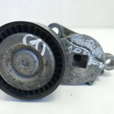 Fiesta MK7 VII 1.0 EcoBoost NAPINACZ PASKA ROLKA