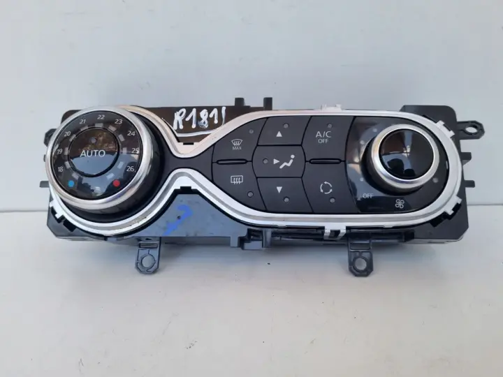 Renault Clio IV PANEL KLIMATYZACJI Nawiewu 275105430R