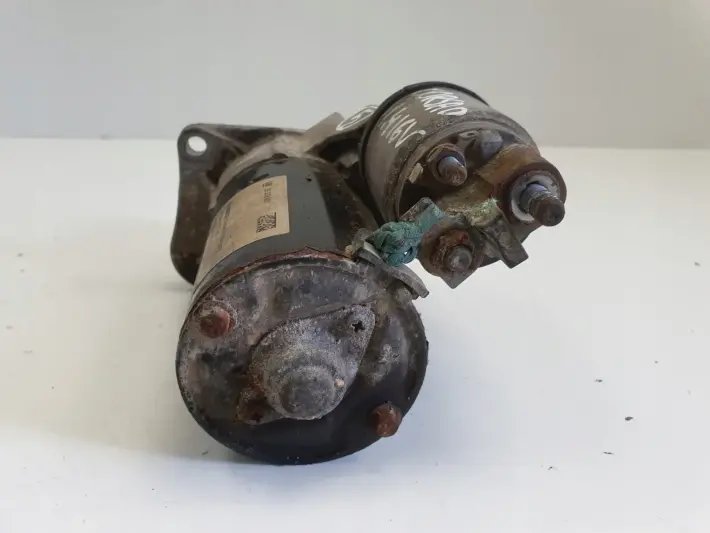 Opel Corsa D 1.4 16V ROZRUSZNIK bosch 0001107522
