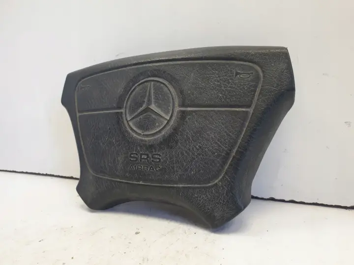 Mercedes W210 PODUSZKA KIEROWCY AirBag