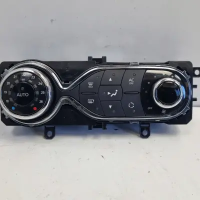 Renault Clio IV PANEL KLIMATYZACJI Nawiewu 275108796R