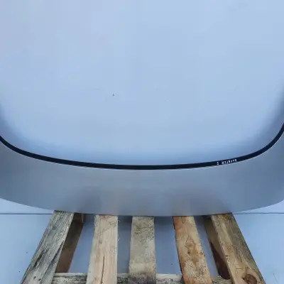 Porsche Boxster 986 SPOILER LOTKA KLAPA DACHU
