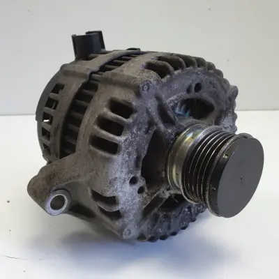 Volvo S60 II V60 2.0 D4 ALTERNATOR 6G9N-10300-JD 180A