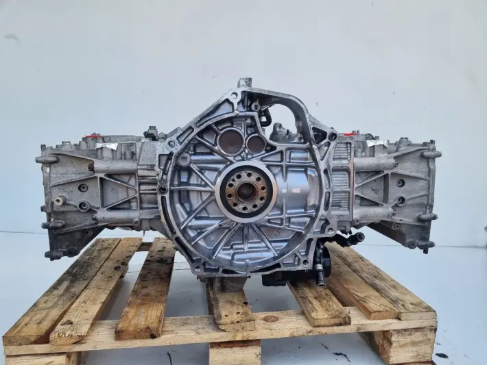SILNIK ENGINE MOTOR MOTORE MOTEUR Porsche 911 991 GT3 3.8 475KM MA175