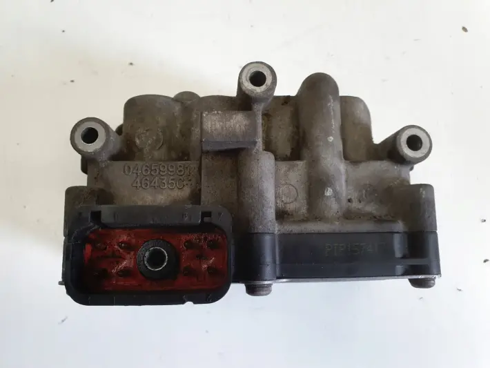 Chrysler Voyager IV 3.3 V6 STEROWNIK SKRZYNI BIEGÓW 20600000AB