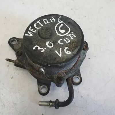 Opel Vectra C 3.0 CDTI V6 POMPA VACUM wakum
