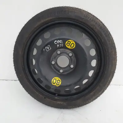 Opel Vectra C Astra H KOŁO DOJAZDOWE dojazdówka 115/70 R16 5x110 2160115