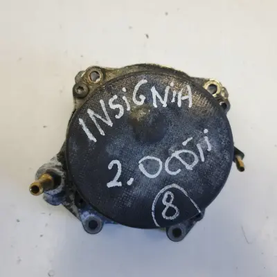 Opel Insignia 2.0 CDTI POMPA VACUM wakum