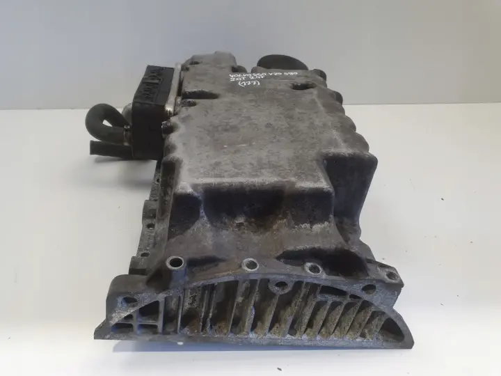 Volvo S80 S60 V70 II 2.4 T turbo MISKA OLEJOWA oleju 1275868 1275868A